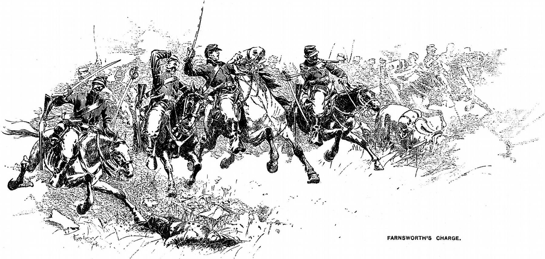 Farnsworth's Charge image. Click for full size.