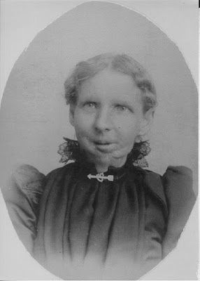 Mary Christoffersen Anderson. Click for full size. Mary Christoffersen Anderson image. Click for full size.