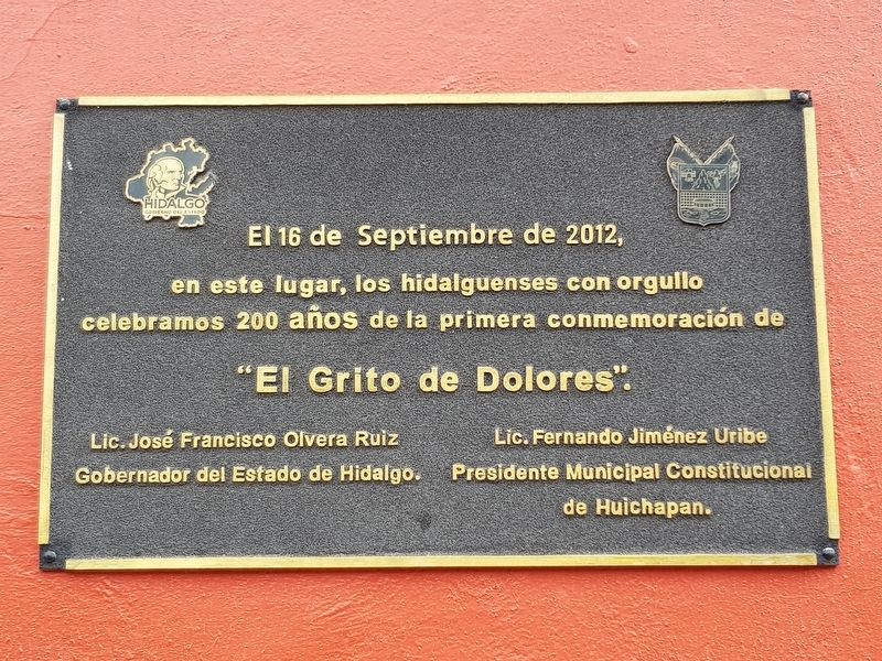 An additional First Celebration of the Independence Proclamation Marker. Click for full size. An additional First Celebration of the Independence Proclamation Marker image. Click for full size.