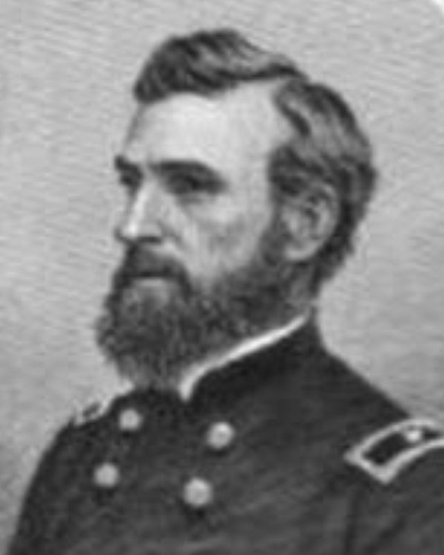 William H. Powell (1825–1904) image. Click for full size.