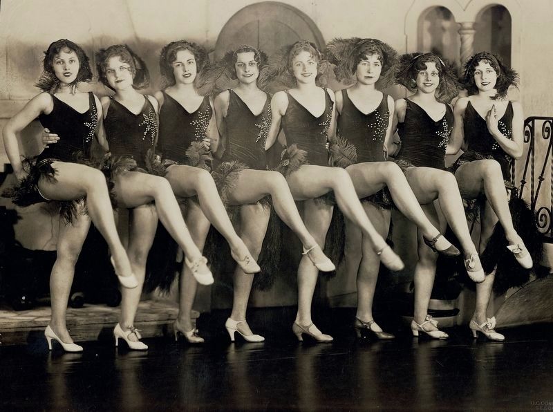The Missouri Rockettes image. Click for full size.