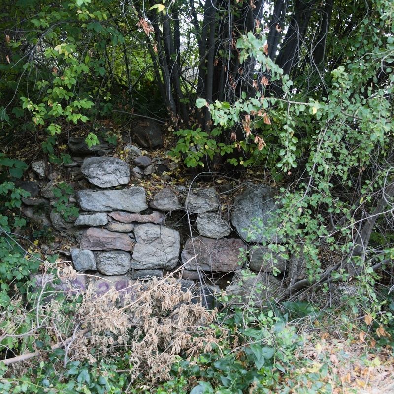 The Gristmill Foundation image. Click for full size.