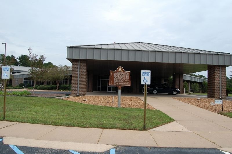 First United Methodist Church Marker. Click for full size. First United Methodist Church Marker image. Click for full size.