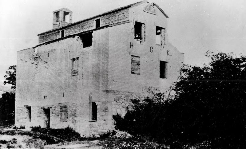<i>Kimball (Heber C.) Grist Mill P.2</i>. Click for full size. <i>Kimball (Heber C.) Grist Mill P.2</i> image. Click for full size.