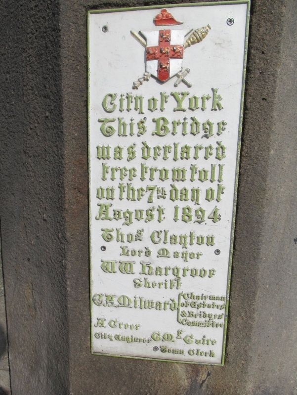This Bridge Marker image. Click for full size.