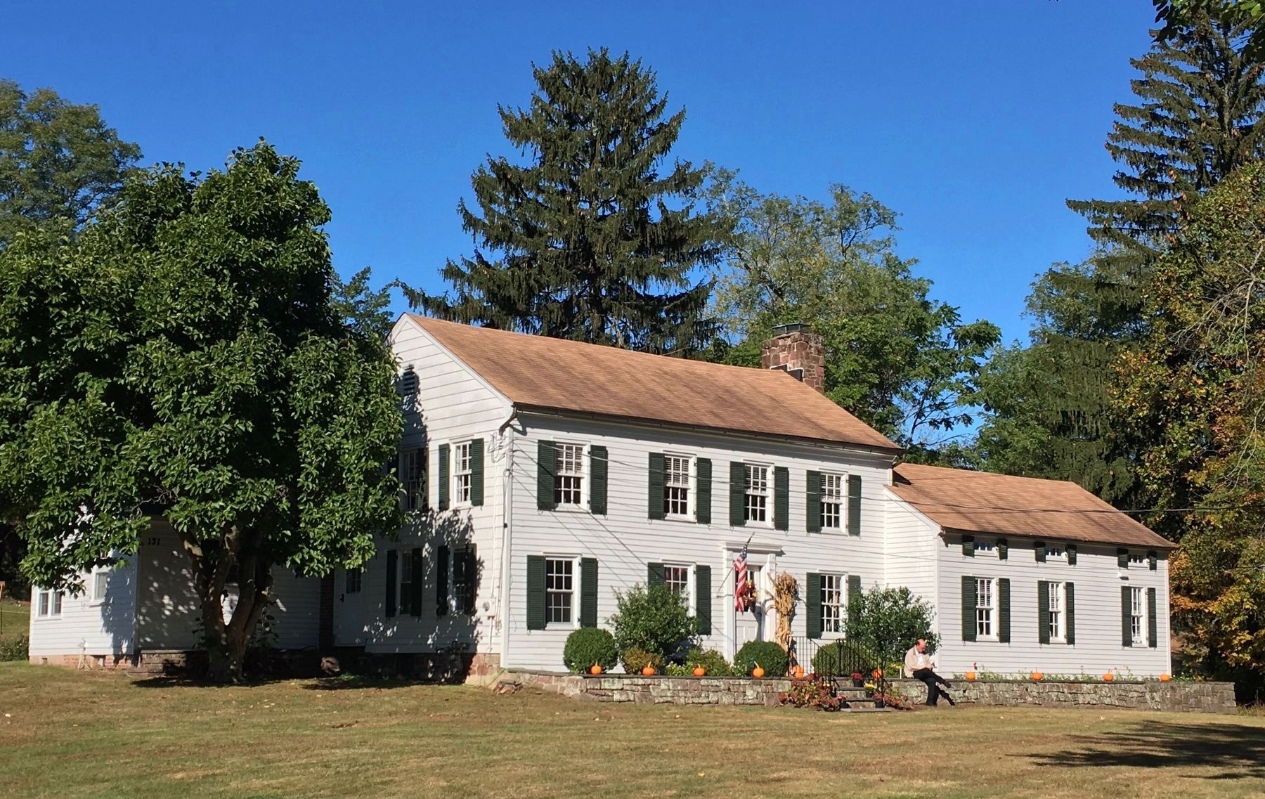 Vanderbilt-Budke-Traphagen House image. Click for full size.