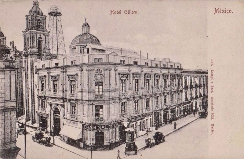 <i>Hotel Gillow.</i> image. Click for full size.