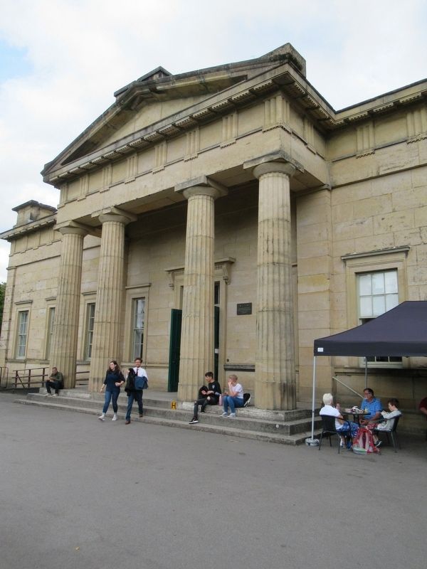 The Yorkshire Museum image. Click for full size.