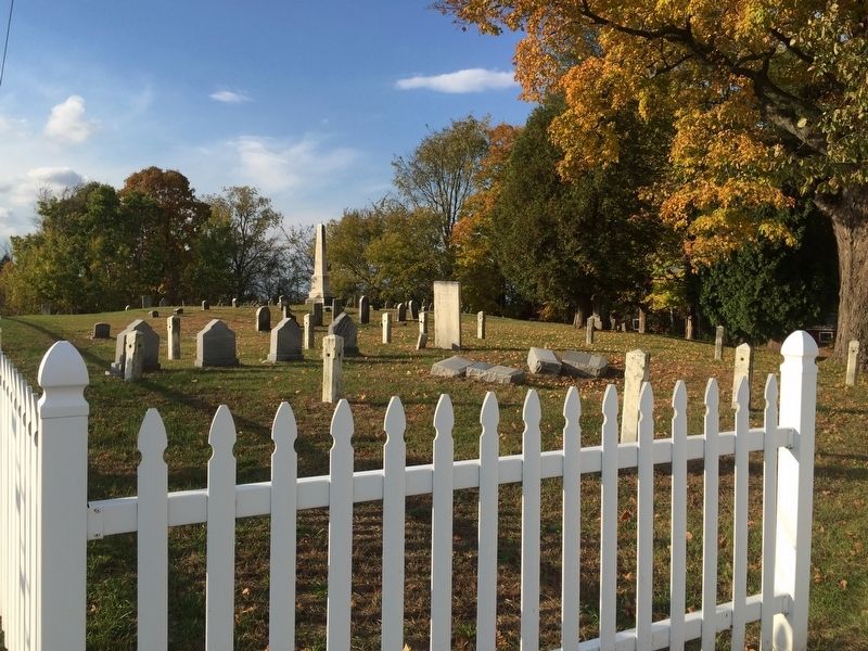 Cemetery image. Click for full size.