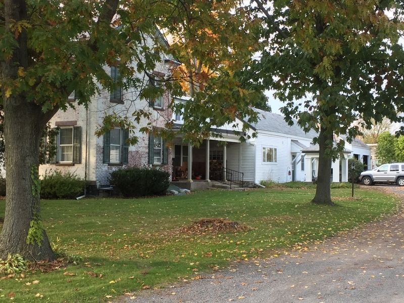 L Garnsey House. Click for full size. L Garnsey House image. Click for full size.