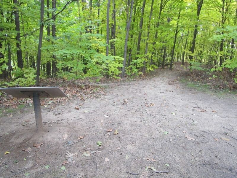 Farthest Gahayanduk Marker [1] image. Click for full size.