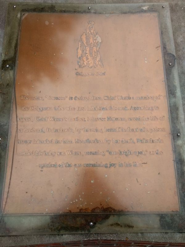 Walk of History Marker [Panel 2] image. Click for full size.
