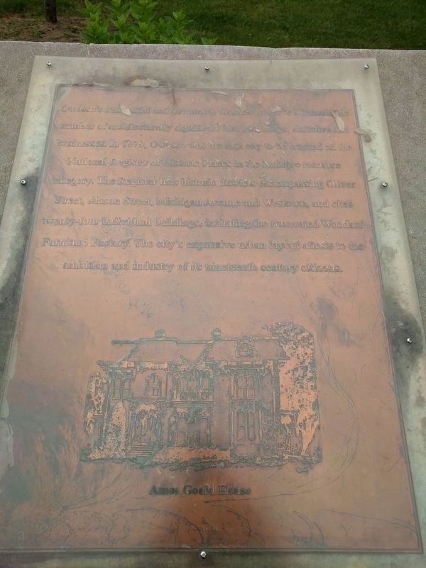 Walk of History Marker [Panel 15] image. Click for full size.