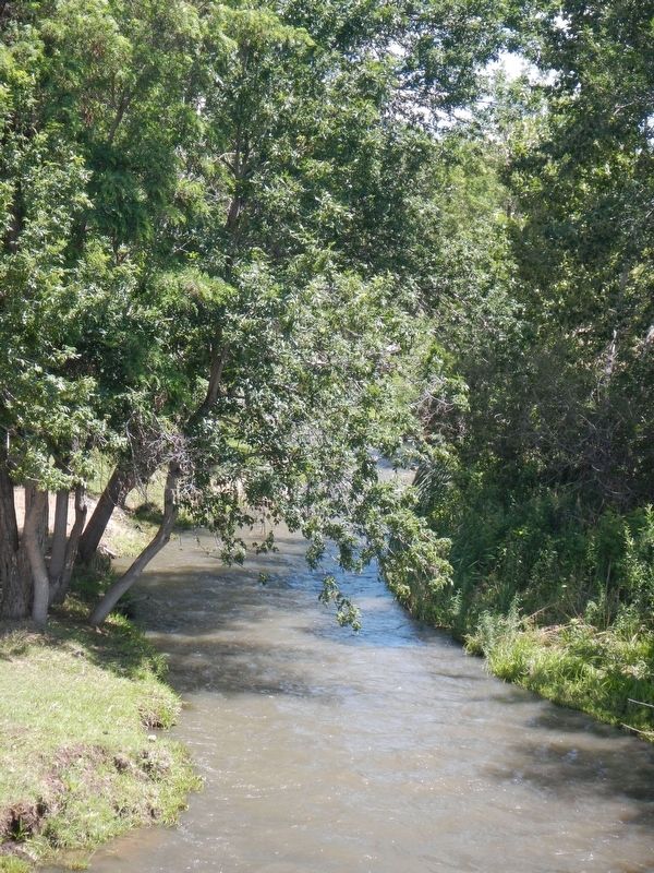 Canyon Creek image. Click for full size.