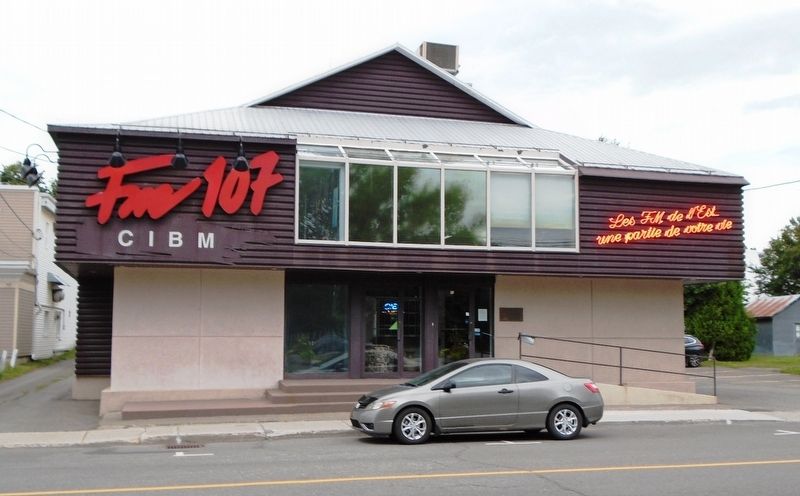 CJFP Marker image. Click for full size.
