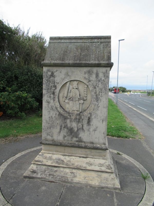 Headland Marker image. Click for full size.