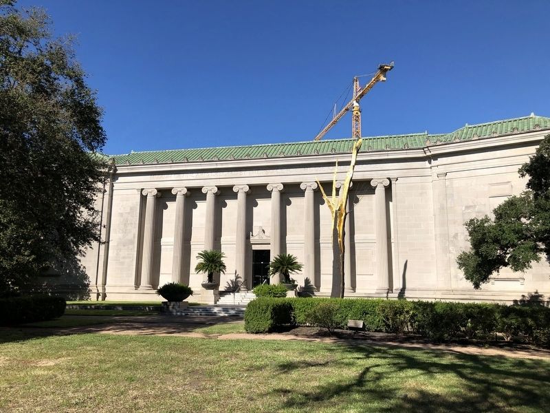 The Museum of Fine Arts, Houston image. Click for full size.