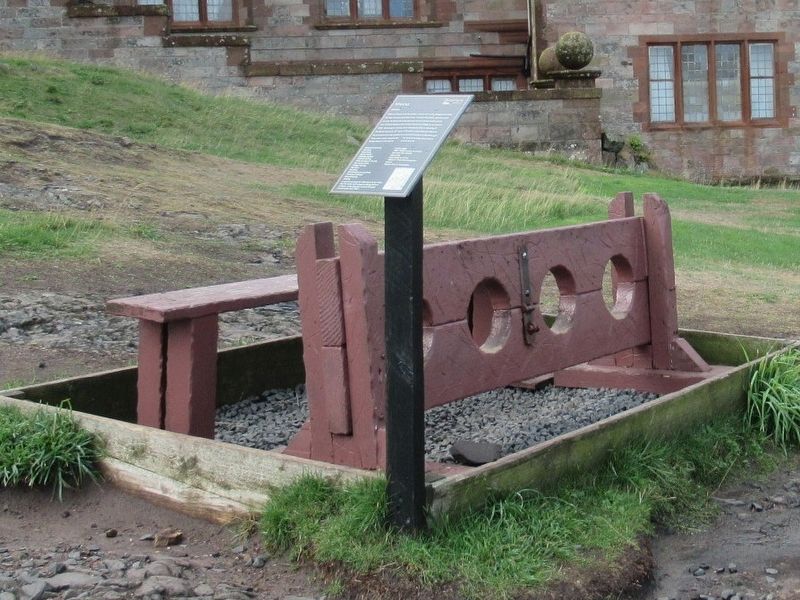 Stocks Marker. Click for full size. Stocks Marker image. Click for full size.
