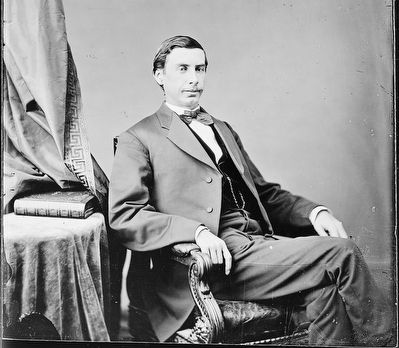 General John S. Witcher. Click for full size. General John S. Witcher image. Click for full size.