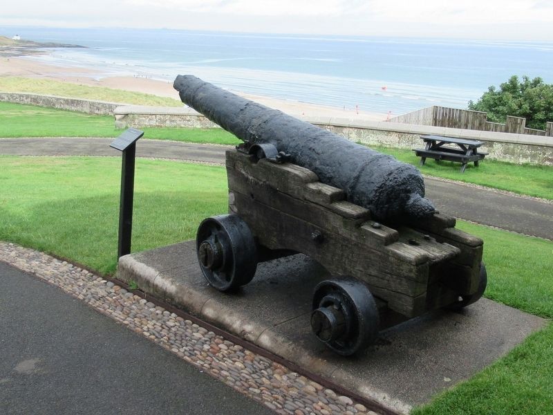 The Armada Gun. Click for full size. The Armada Gun image. Click for full size.
