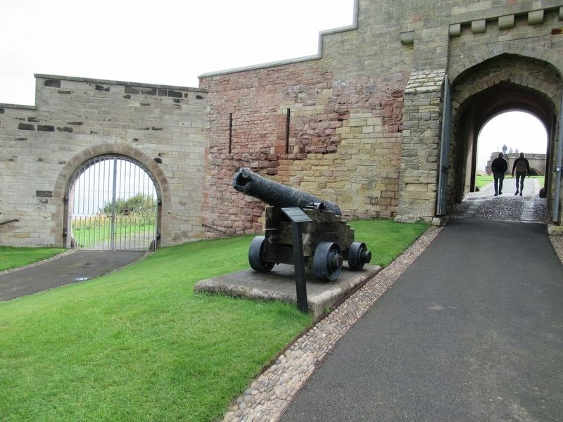 The Armada Gun. Click for full size. The Armada Gun image. Click for full size.