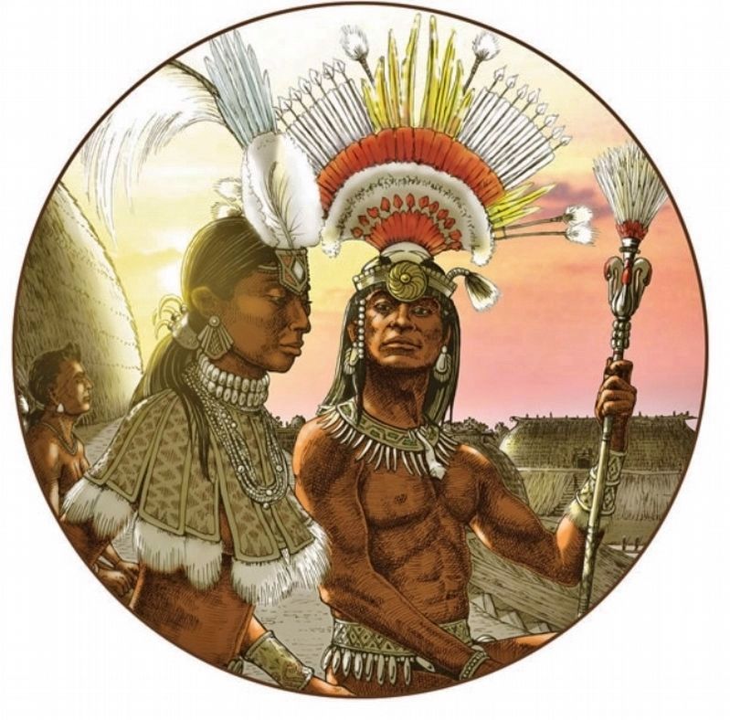 Marker detail: “On Top of the World” by Merald Clark. Click for full size. Marker detail: “On Top of the World” by Merald Clark image. Click for full size.