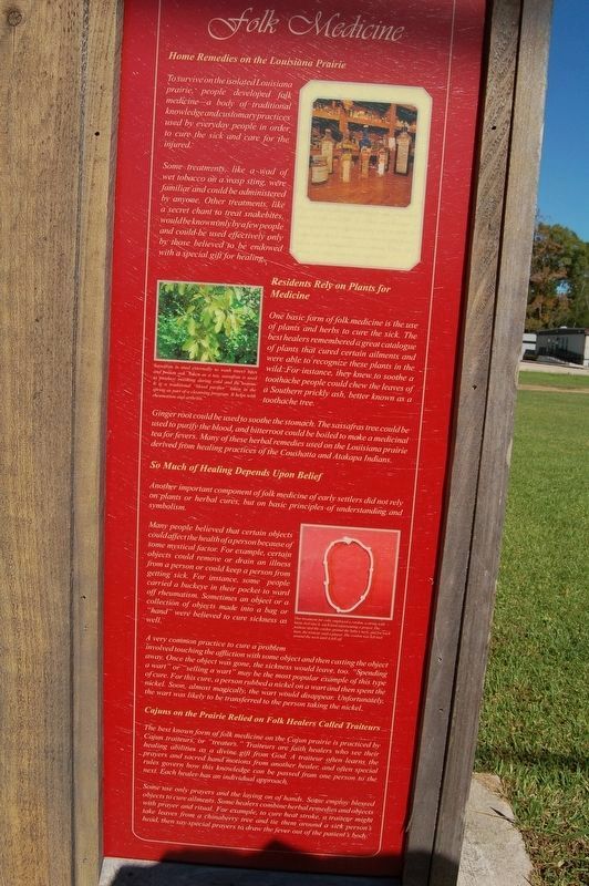 Oberlin: A Blending of Cultures Marker. Click for full size. Oberlin: A Blending of Cultures Marker image. Click for full size.