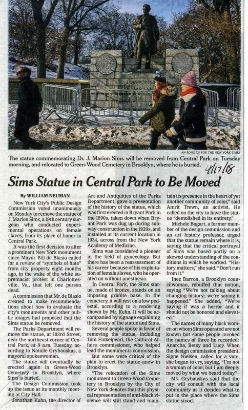 New York Times article image. Click for full size.