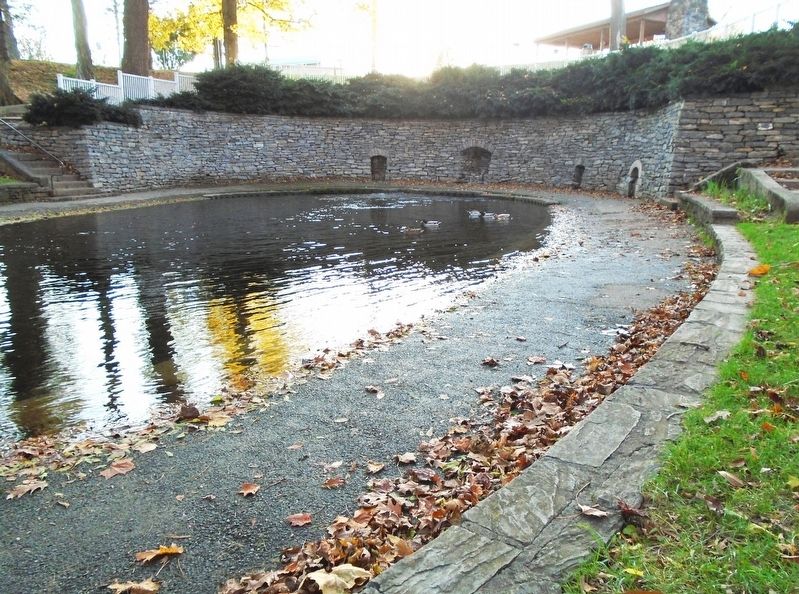Lititz Springs Head-End image. Click for full size.