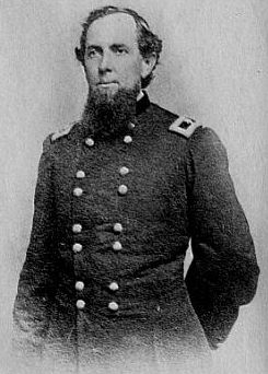 Gen. Edward H. Hobson, U.S.A. image. Click for full size.