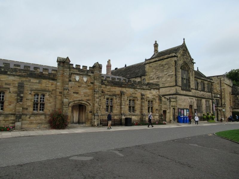 Durham University Library image. Click for full size.