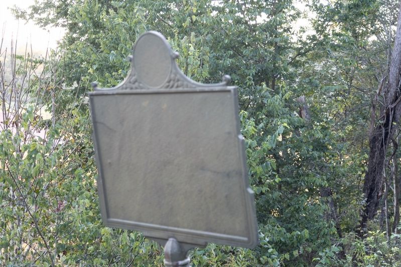 Other side is, appropriately, blank image. Click for full size.