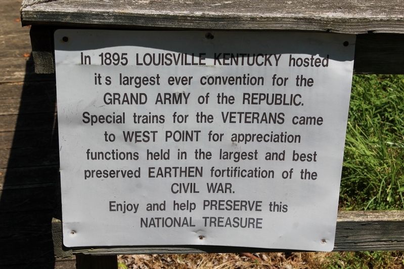 U.S. Fort Duffield image. Click for full size.