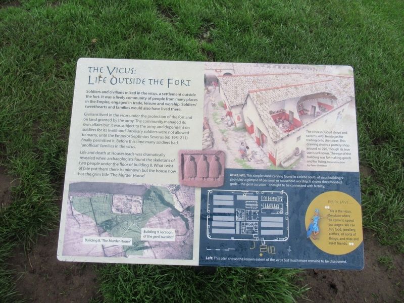 The Vicus Marker image. Click for full size.