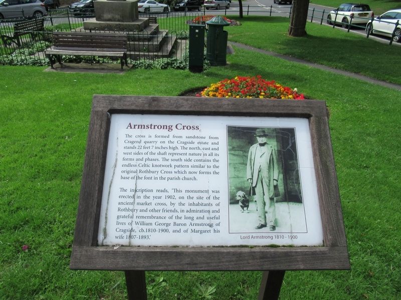 Nearby Marker. Click for full size. Nearby Marker image. Click for full size.