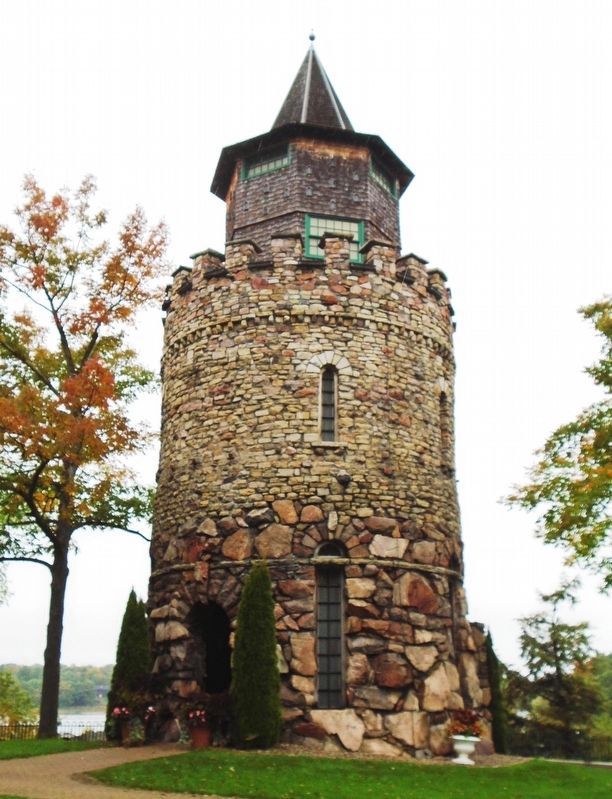Dovecote. Click for full size. Dovecote image. Click for full size.