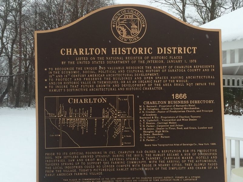 Charlton Historical District image. Click for full size.