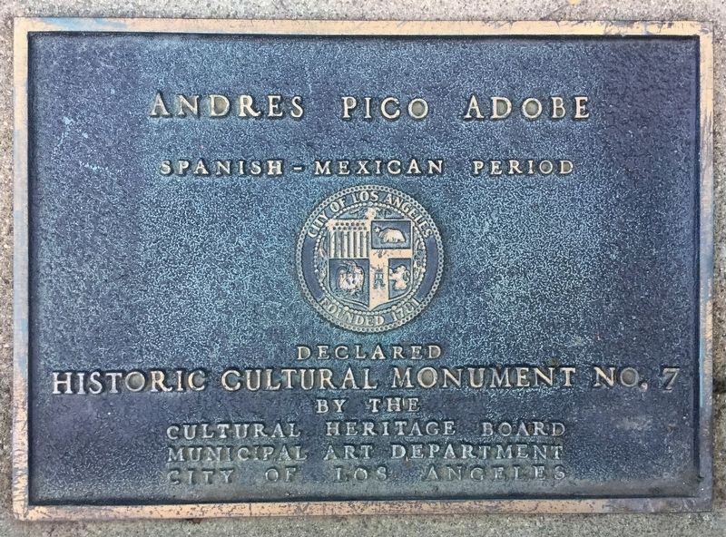Nearby Marker image. Click for full size.