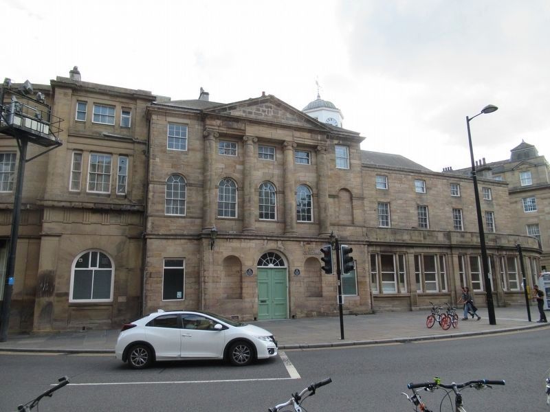 The Guildhall image. Click for full size.