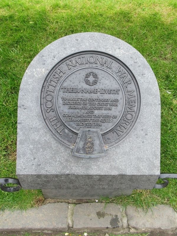 Their Name Liveth Marker. Click for full size. Their Name Liveth Marker image. Click for full size.