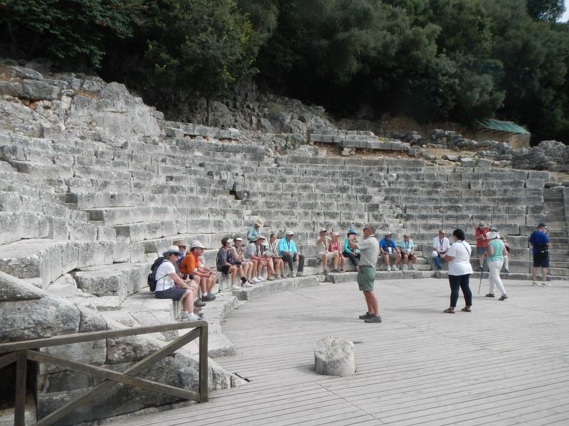 The Theatre image. Click for full size.