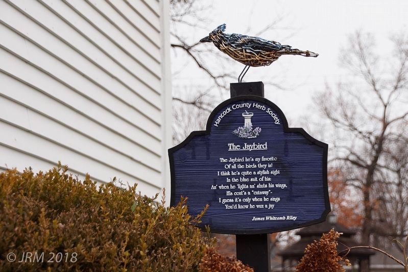 The Jaybird image. Click for full size.