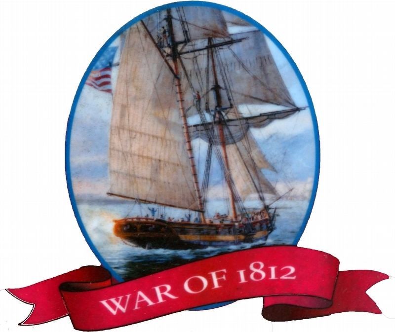 War of 1812 image. Click for full size.