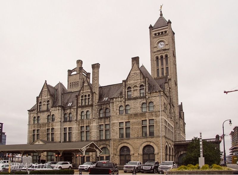 Union Station image. Click for full size.