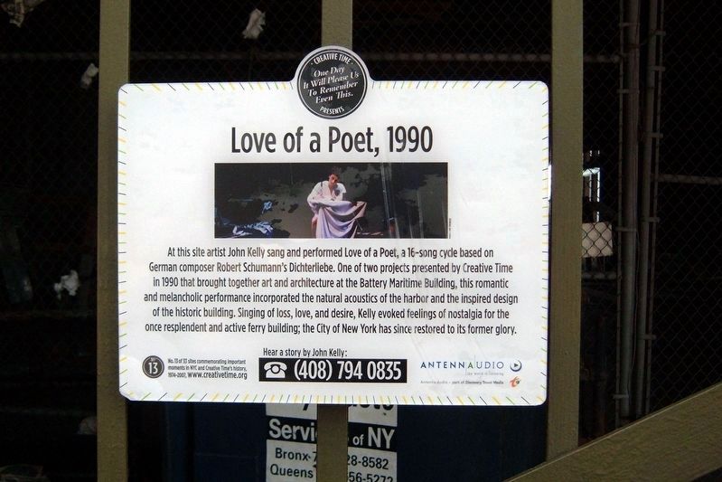 "Love of a Poet, 1990" image. Click for full size.