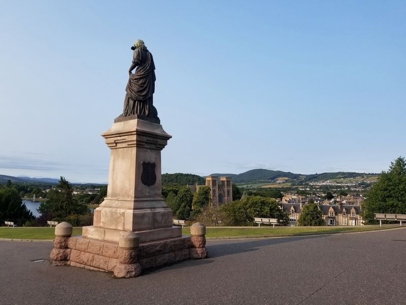 Flora MacDonald image. Click for full size.