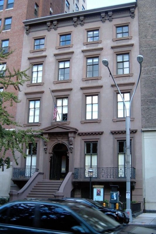 The Salmagundi Club image. Click for full size.
