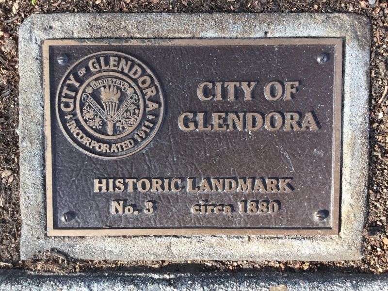 Nearby Marker. Click for full size. Nearby Marker image. Click for full size.
