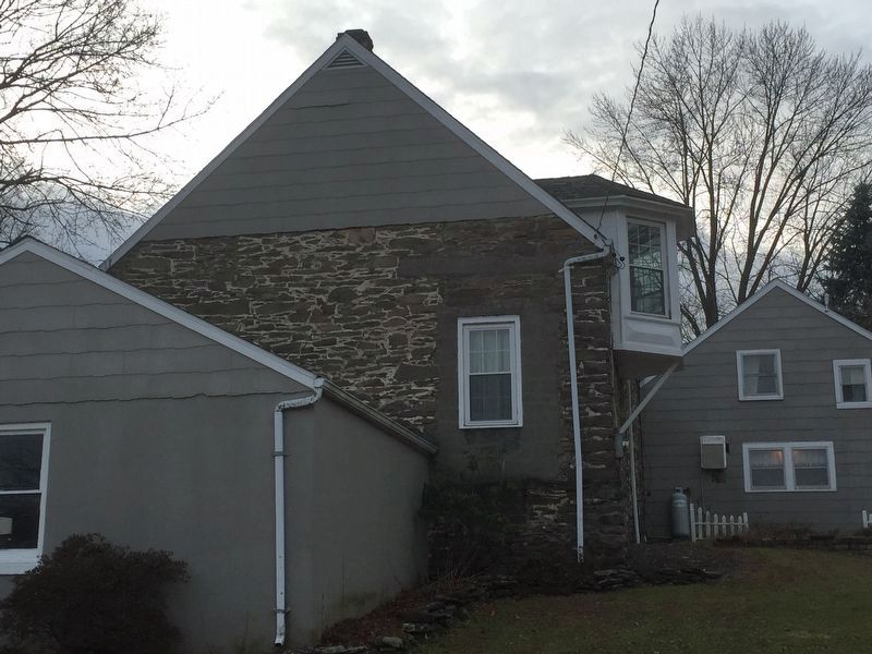 Stone House image. Click for full size.