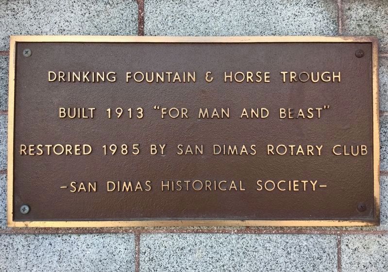 Nearby Marker. Click for full size. Nearby Marker image. Click for full size.